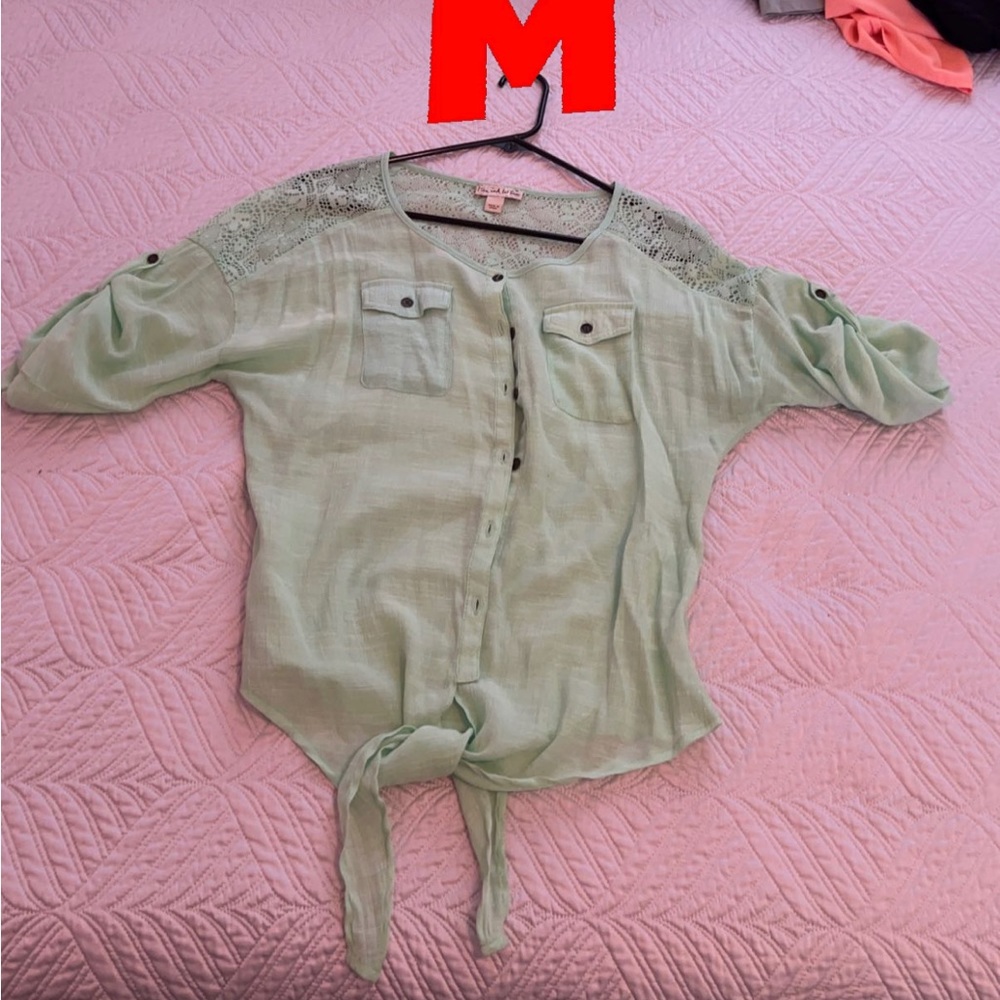 Blouse women